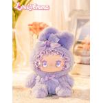 lovely emma bunny leave
